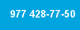 977 428-77-50 977 428-77-50